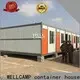 unique style cheap container homes manufacturer for outdoor builder 1
