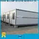 WELLCAMP, WELLCAMP prefab house, WELLCAMP container house cheap container homes online for worker 1
