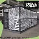 WELLCAMP, WELLCAMP prefab house, WELLCAMP container house container house cost supplier wholesale 1