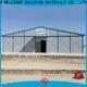 economic prefab houses china on seaside for hospital 1