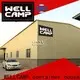 customized steel warehouse supplier 1