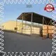 widely prefabricated warehouse with brick wall for sale 1
