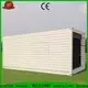 WELLCAMP, WELLCAMP prefab house, WELLCAMP container house best shipping container homes resort for hotel 1