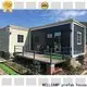 WELLCAMP, WELLCAMP prefab house, WELLCAMP container house folding shipping crate homes labour camp 1