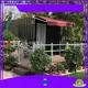 eco friendly modern shipping container homes resort for villa 1