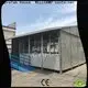WELLCAMP, WELLCAMP prefab house, WELLCAMP container house customized tiny houses prefab on seaside for labour camp 1