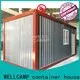 WELLCAMP, WELLCAMP prefab house, WELLCAMP container house prefab container house wholesale for living 1