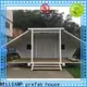 big size container van house design supplier for living 1
