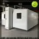 WELLCAMP, WELLCAMP prefab house, WELLCAMP container house fast install container van house design wholesale for apartment 1
