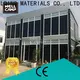 WELLCAMP, WELLCAMP prefab house, WELLCAMP container house sea can homes wholesale for hotel 1