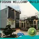 detachable shipping container home designs labour camp 1