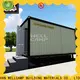WELLCAMP, WELLCAMP prefab house, WELLCAMP container house prefab portable toilets for sale public toilet online 1