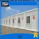 modern container house with walkway for sale 1