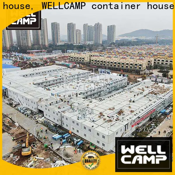 panel cargo house apartment for sale 1