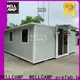 big size container shelter supplier for dormitory 1
