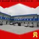 modern prefab container homes building for dormitory 1