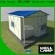 WELLCAMP, WELLCAMP prefab house, WELLCAMP container house prefab houses china apartment for labour camp 1