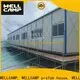 WELLCAMP, WELLCAMP prefab house, WELLCAMP container house eps prefab houses china home for hospital 1