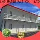 WELLCAMP, WELLCAMP prefab house, WELLCAMP container house prefabricated shipping container homes building for accommodation 1
