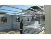 WELLCAMP, WELLCAMP prefab house, WELLCAMP container house sandwich Prefabricated Simple Villa maker wholesale 3