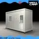 WELLCAMP, WELLCAMP prefab house, WELLCAMP container house modern container house project supplier for living 1