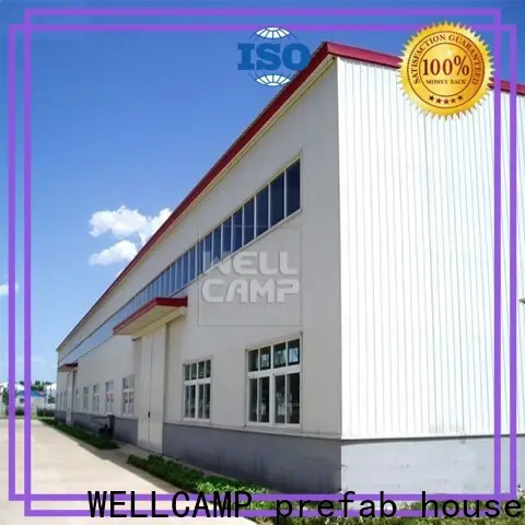 durable steel warehouse low cost for sale 1