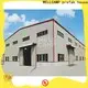 customized steel warehouse manufacturer for sale 1