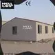 villa modular house standard building for sale 1