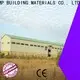 WELLCAMP, WELLCAMP prefab house, WELLCAMP container house strong prefabricated warehouse supplier for warehouse 1