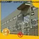 WELLCAMP, WELLCAMP prefab house, WELLCAMP container house durable steel warehouse manufacturer for goods 1