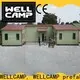 economical prefabricated shipping container homes building for dormitory 1
