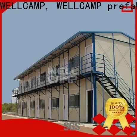 dormitory tiny houses prefab home for labour camp 1
