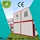 WELLCAMP, WELLCAMP prefab house, WELLCAMP container house two floor prefab container house supplier for goods 1