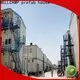 WELLCAMP, WELLCAMP prefab house, WELLCAMP container house durable prefabricated concrete houses home for hospital 1