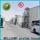 temporary prefab container homes for sale refugee house for accommodation 1