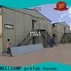 WELLCAMP, WELLCAMP prefab house, WELLCAMP container house prefab guest house wholesale for labour camp 1