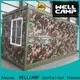 WELLCAMP, WELLCAMP prefab house, WELLCAMP container house mobile cost to build shipping container home maker wholesale 1
