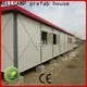 WELLCAMP, WELLCAMP prefab house, WELLCAMP container house labor camp wholesale for office 1