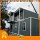 WELLCAMP, WELLCAMP prefab house, WELLCAMP container house portable container house builders supplier for living 1