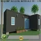 WELLCAMP, WELLCAMP prefab house, WELLCAMP container house buy shipping container home labour camp for resort 1