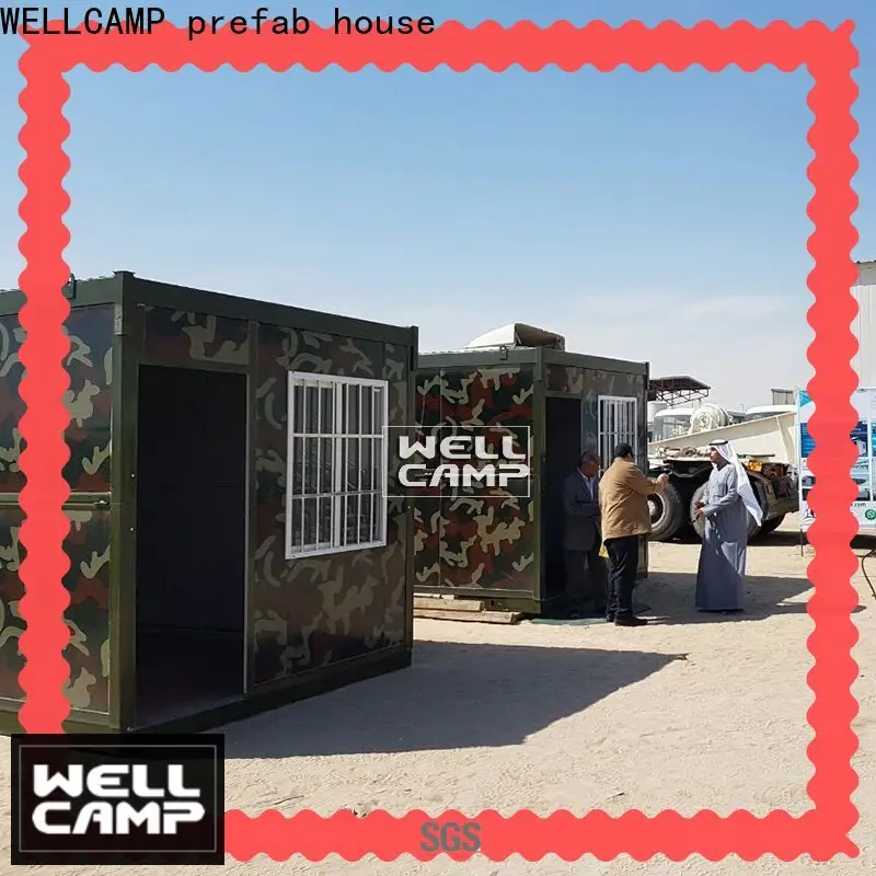 house steel container homes manufacturer for outdoor builder 1