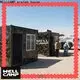 house steel container homes manufacturer for outdoor builder 1