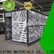 WELLCAMP, WELLCAMP prefab house, WELLCAMP container house metal container homes maker for outdoor builder 1
