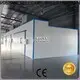WELLCAMP, WELLCAMP prefab house, WELLCAMP container house sandwich T prefabricated House online for accommodation 1