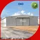 WELLCAMP, WELLCAMP prefab house, WELLCAMP container house prefabricated warehouse manufacturer for chicken shed 1