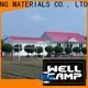 WELLCAMP, WELLCAMP prefab house, WELLCAMP container house modular house china supplier for restaurant 1