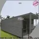 WELLCAMP, WELLCAMP prefab house, WELLCAMP container house best shipping container homes wholesale for sale 1