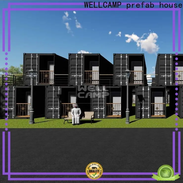 portable prefab shipping container homes wholesale for sale 1