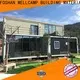 eco friendly buy container home wholesale 1