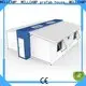 WELLCAMP, WELLCAMP prefab house, WELLCAMP container house container van house design wholesale for wedding room 1